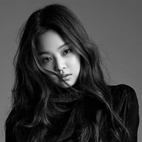 Kim Jennie [ Jen ]