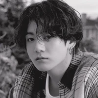 Jeon Jungkook [ Kook ]