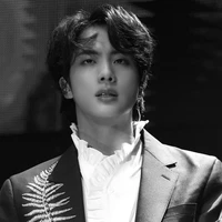 Kim Seokjin [ Jin ]