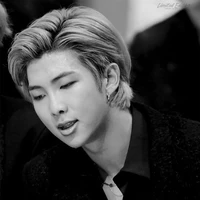 Kim Namjoon  [ Joon ]