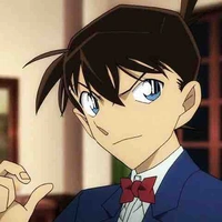 Kudou Shinichi