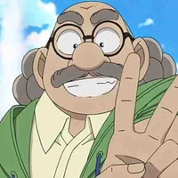 Agasa Hiroshi