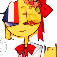 Indochina
