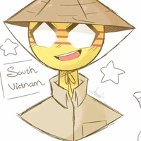 South Vietnam