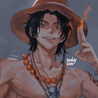 Portgas D. Ace