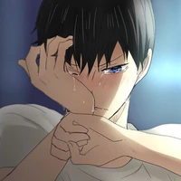 Kageyama Tobio