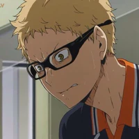 Tsukishima Kei