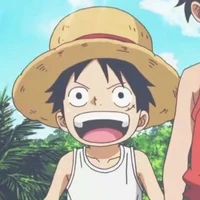 Monkey D Luffy