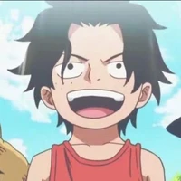 Portgas D. Ace