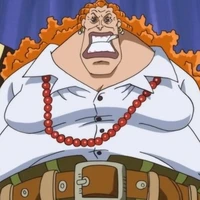 Curley Dadan