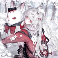 Fuji Yuuki(Angel Devil