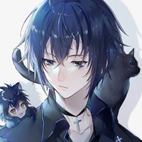 Ikuto Tsukiyomi