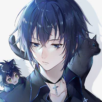 Ikuto Tsukiyomi
