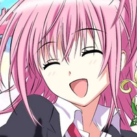 Amu hinamori