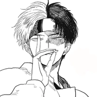Todoroki Shoto