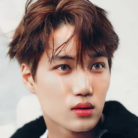 Kim Jong-in(Kai)