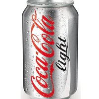 coca cola *ko đường *