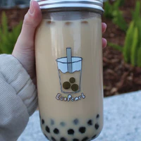trà sữa