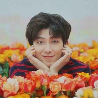 Kim Namjoon-anh cậu