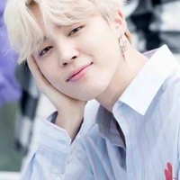 Park Jimin-bạn cậu