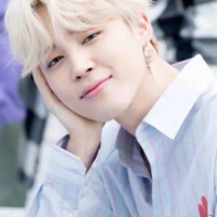 Park Jimin-bạn cậu