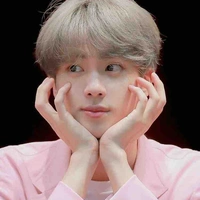 Kim Seokjin-ngiu Joon