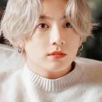 Jeon Jungkook-cậu