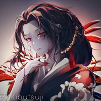 Muzan Kibutsuji