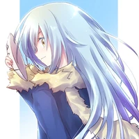 Rimuru ∞