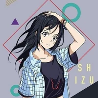 shizue