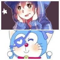 Doraemon_ Jushe / Redewer Nobi công 6