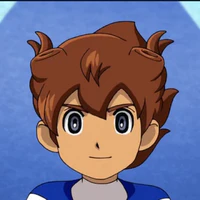 Tenma Matsukaze