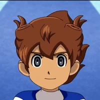 Tenma Matsukaze