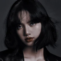 Lalisa manoban(Cô)