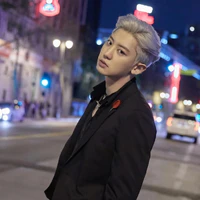 Park Chanyeol