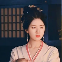 Trình Thiếu Thương/ Niệu Niệu