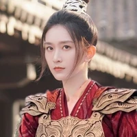 Phó Ân Duyệt / Hòa An Quận Chúa