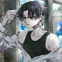 Sano Manjirou (Mikey)