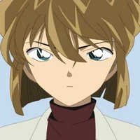 Miyano Shiho