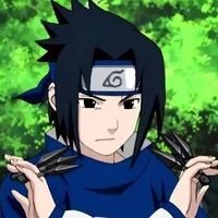 Sasuke (Miyano Shiho)