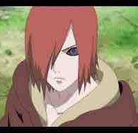 Uzumaki Nagato