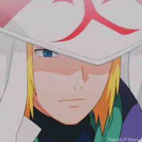 Namikage Minato