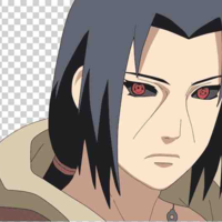 Uchiha Itachi