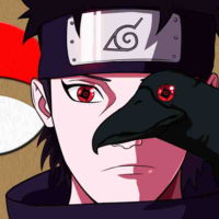 Uchiha Shisui
