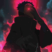 Uchiha Obito
