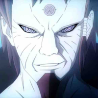 Otsutsuki Hagoromo