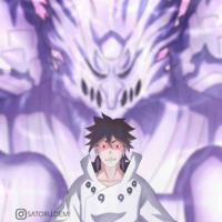 Otsutsuki Indra