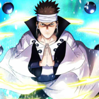 Otsutsuki Ashura