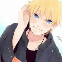 Uzumaki Naruto