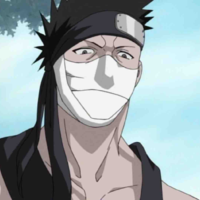 Momochi Zabuza